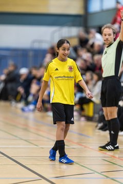 Bild 130 - wBJ NFV Futsalmeisterschaft